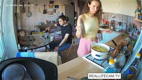 reallifecam .com|RealLifeCam